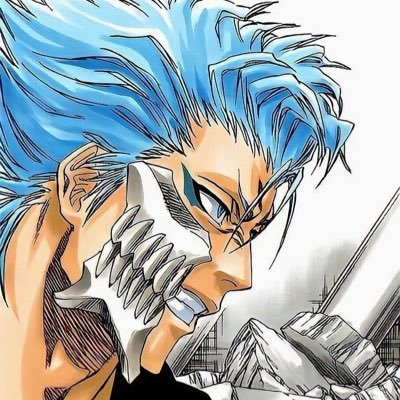 grimmjow loopsさんのプロフィール画像