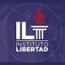 Instituto Libertad (@InstLibertad) Twitter profile photo