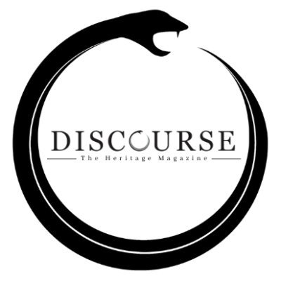 discourse_hm's profile picture. A student-run e-Magazine, and an open platform for creative expression. We love talking, writing and hearing about cultural heritage! #discourseheritagemagazine