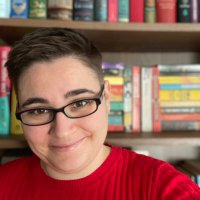 Virginia Grande (they/them) (@vgrande) 's Twitter Profile