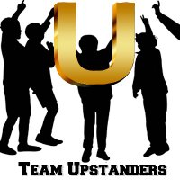 Team Upstanders(@TeamUpstanders) 's Twitter Profile Photo