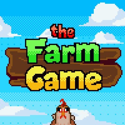 The battle between Hens & Coyotes makes farming $EGG/ETH fun! On-chain + Prebuilt + Staking + Automated LP, Wallet based NFTs that influence $EGG #TheFarmGame