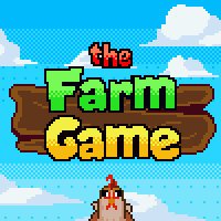 The Farm Game (NFT) (@the_farm_game) 's Twitter Profile Photo The Farm Game (NFT) (@the_farm_game) 's Twitter Profile Photo