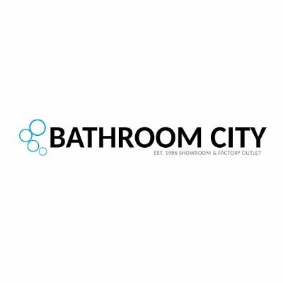 Bathroom City is the UK’s leading bathroom superstore retailer🛍 and manufacturer🛠.