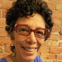 Gina Anderson (@ginaschachter) 's Twitter Profile