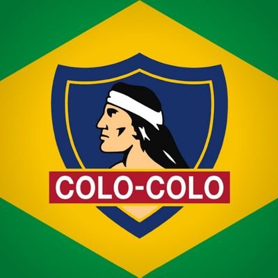 Conta em homenagem a Colo-Colo, time de futebol do Chile. O único que ganhou Libertadores e com mais torcedores do país.