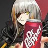 Juanchotheskk's profile picture. A dude that plays funny chinese gacha game called Girls Frontline(tm)