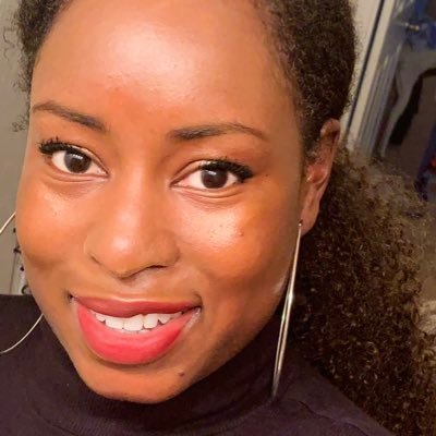 Black Female Software Engineer and Writer (she/her). Dance mom. Youtube channel coming soon #blacksintech #BlackTechTwitter #AfroTech