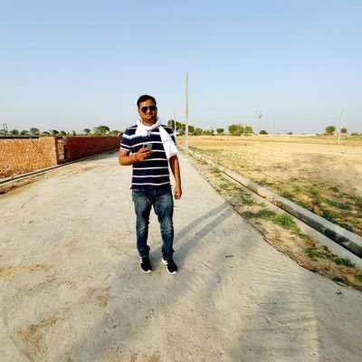 RajkishorShuk10's profile picture. मेरा भारत महान
