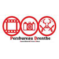Persbureau Drenthe..brengt verslag van incidenten en bijkomende zaken