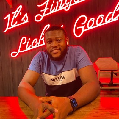 IzekorStephen1's profile picture. Lives for The Gospel 💯💯 Cybersecurity Professional ➡️ 🔼. #CYOG