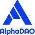 AlphaDAO (@alphadaoglobal) Twitter profile photo AlphaDAO (@alphadaoglobal) Twitter profile photo