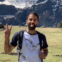 Carlos (@cavinumab) 's Twitter Profile