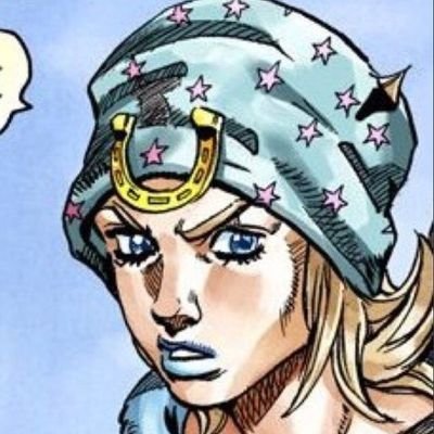 Heyo 👋 This account will be uploading out of context DMs from JoJoTwt // Account run by @jjba_cursed // Main is @HocTap_SFM