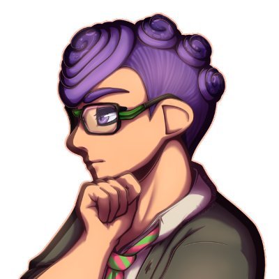AgentMajinさんのプロフィール画像