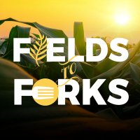 Fields to Forks (@fieldstoforks) 's Twitter Profile Photo Fields to Forks (@fieldstoforks) 's Twitter Profile Photo