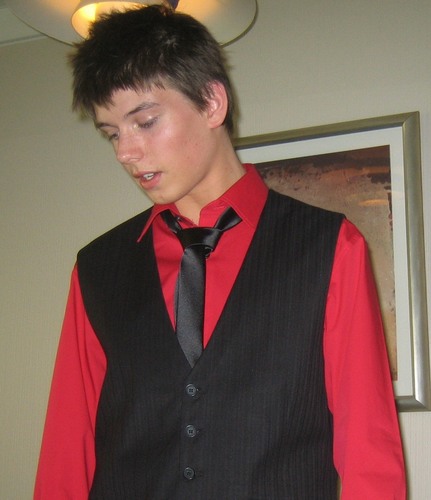 MathiasRLarsen's profile picture. 