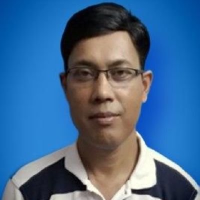 biswajitpal1969's profile picture. 