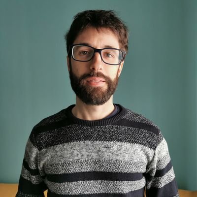 Periodista especializado en tecnología. En @elpais_tec