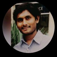 Dr. Venu Gopal Bandi (@venu235) 's Twitter Profile