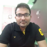 Arindam Kundu (@arindamkiitd) 's Twitter Profile