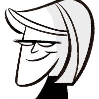 Ann Telnaes (@anntelnaes) 's Twitter Profile