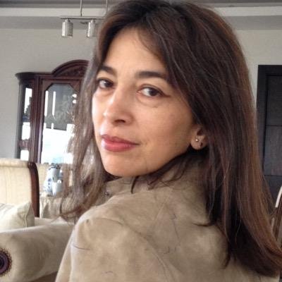 mariacristillo's profile picture. A los dos lados del océano. ❤Ecuador. Feminista. Cinéfila. Disfruto con Tarkovsky o con Star Wars siempre que estén en idioma original y en pantalla grande.