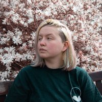 Izzy McLeod🌿 (@muccycloud) 's Twitter Profile