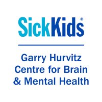 Garry Hurvitz Centre for Brain & Mental Health (@sickkidsghcbmh) 's Twitter Profile