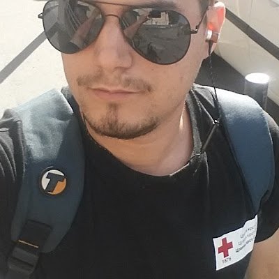 Najdzos's profile picture. 