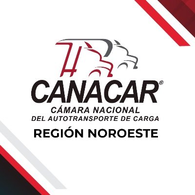 CANACAR Región Noroeste