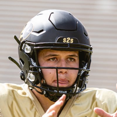 Transfer portal QB from the University of Colorado | 3 years of eligibility