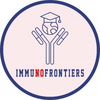 ImmuNOfrontiers (@immunofront) 's Twitter Profile Photo ImmuNOfrontiers (@immunofront) 's Twitter Profile Photo