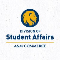 TAMUC Division of Student Affairs(@TAMUC_SA) 's Twitter Profile Photo