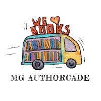 Middle Grade Authorcade (@mgauthorcade) 's Twitter Profile Photo Middle Grade Authorcade (@mgauthorcade) 's Twitter Profile Photo