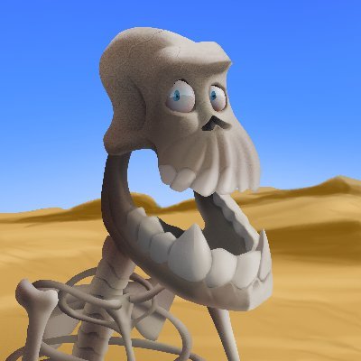 jay_rohi's profile picture. Web3 artist | designer | illustrator | Creator of @OptiApes

https://t.co/UNpLTlKRhG | Mint Now