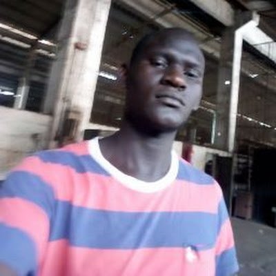 A father to two, automative engineer,wall crane operator, tower crane operator,crane maintenance technician and hard working too