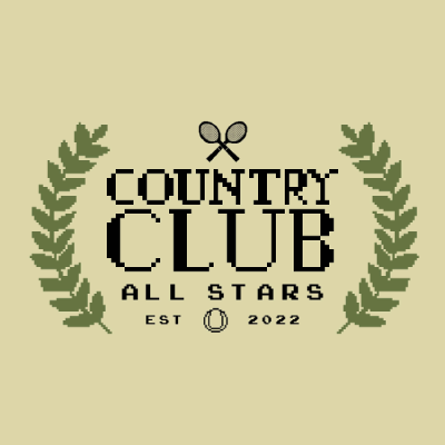 Country Club All Stars NFT