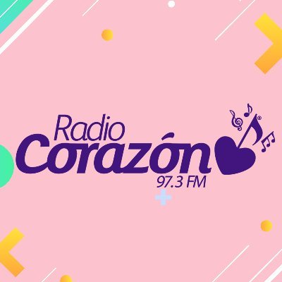 La radio #1 de la música romántica en El Salvador❤️ #Corazón973