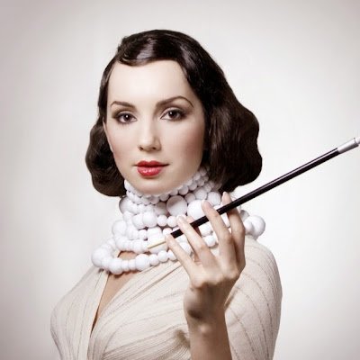 DankerDeborah's profile picture. 