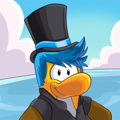 Retirement has arrived, thanks for everything Club Penguin and the CPPS community ♥️
