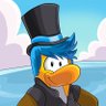 iFabiCP's profile picture. a penguin game designer, or something like that