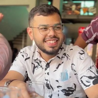 ReubenNazareth's profile picture. Goa