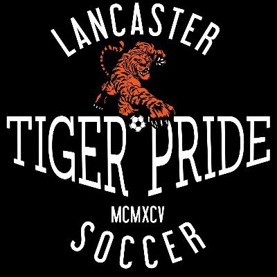 Offical Account for Lancaster Boys Soccer.
#WeboNation