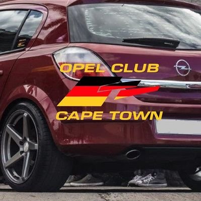 Cape Town based car club for the Opel enthusiast
tweet | tube | insta | like
info@opelclub.co.za