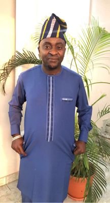 a_isidore's profile picture. A lover of God & product of Grace.
Upstream and Downstream oil & gas Expert.
Too attracted to GRATEFUL pple.