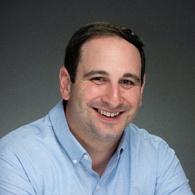 BrianLevenson Profile Picture