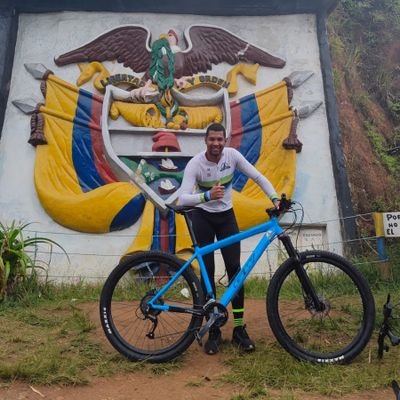 Andres_Catuna's profile picture. U N I Ó N M A G D A L E N A♥