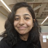 Deepthi Raghunandan (She/Her) (@deraghun) 's Twitter Profile