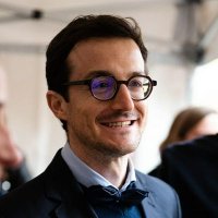 Alban FOUASSON-CHAILLOUX (@albanfoch) 's Twitter Profile